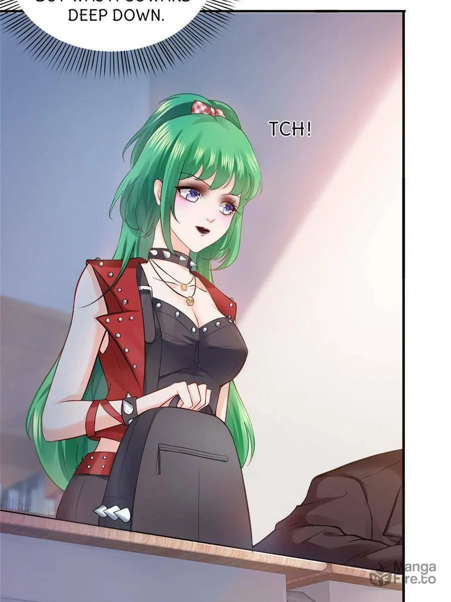 Perfect Secret Love: The Bad New Wife Is a Little Sweet (Colored) Chapter 9 page 54 - 