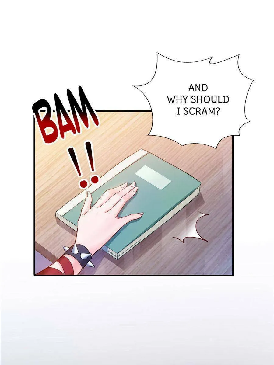 Perfect Secret Love: The Bad New Wife Is a Little Sweet (Colored) Chapter 9 page 56 - 
