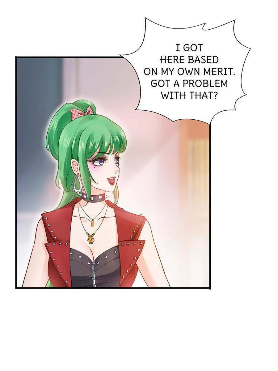 Perfect Secret Love: The Bad New Wife Is a Little Sweet (Colored) Chapter 9 page 59 - 