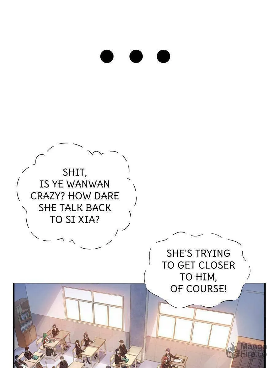 Perfect Secret Love: The Bad New Wife Is a Little Sweet (Colored) Chapter 9 page 60 - 