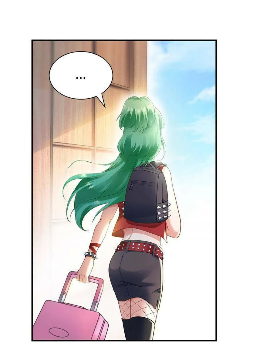 Perfect Secret Love: The Bad New Wife Is a Little Sweet (Colored) Chapter 9 page 7 - 