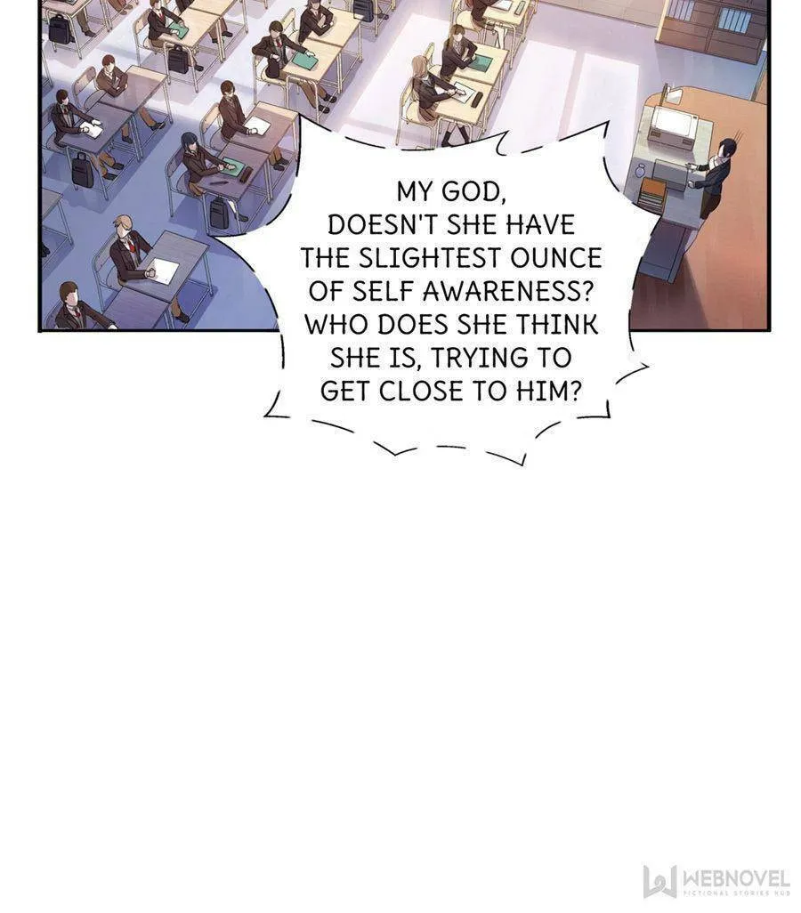 Perfect Secret Love: The Bad New Wife Is a Little Sweet (Colored) Chapter 9 page 61 - 