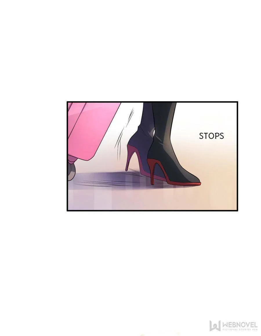 Perfect Secret Love: The Bad New Wife Is a Little Sweet (Colored) Chapter 9 page 8 - 