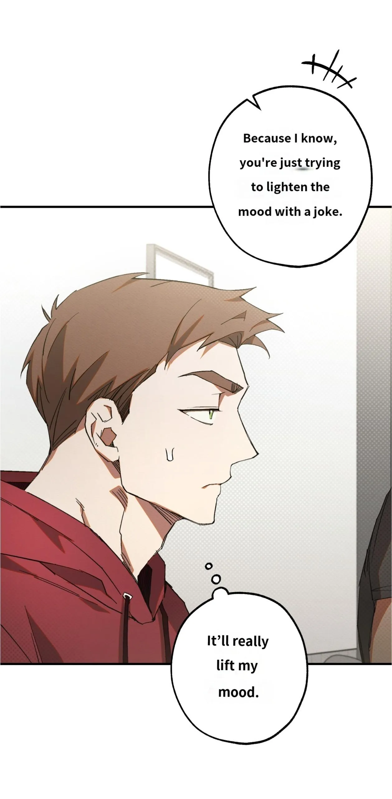 Perfect Spiral Chapter 0 page 8 - 