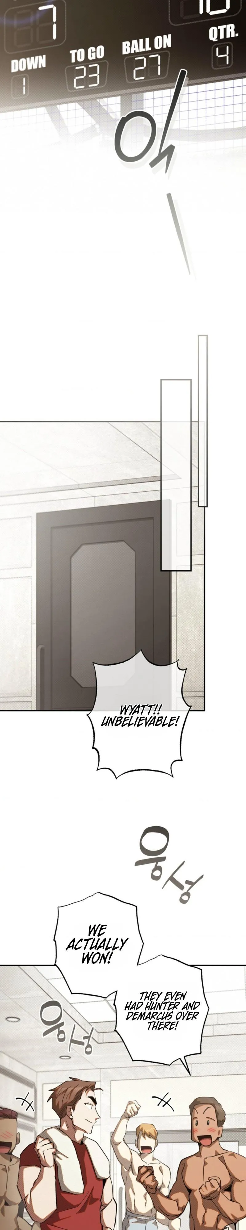 Perfect Spiral Chapter 10 page 18 - 