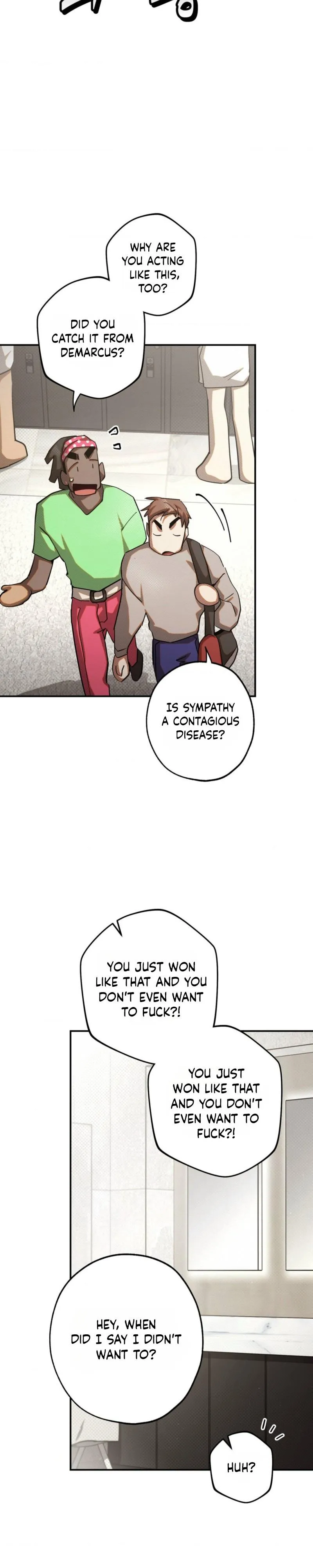 Perfect Spiral Chapter 10 page 20 - 