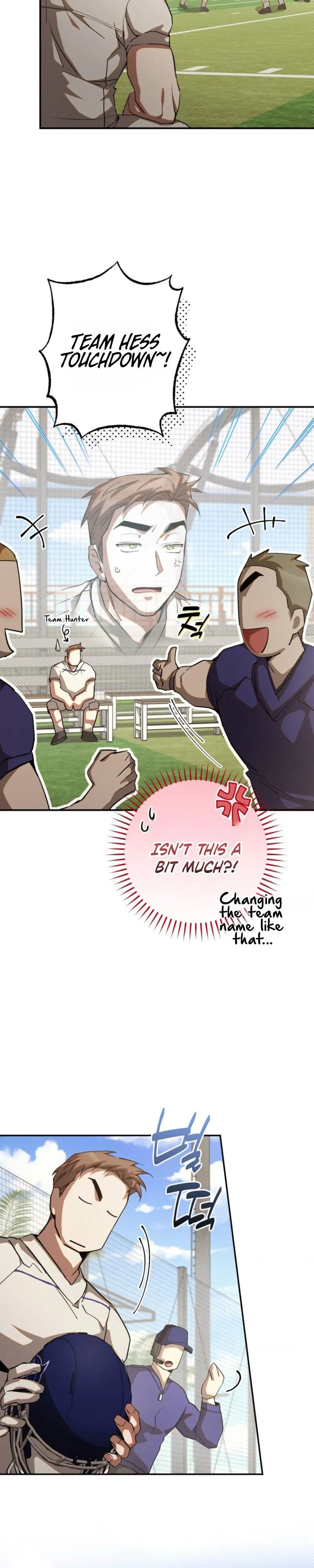 Perfect Spiral Chapter 10 page 3 - 