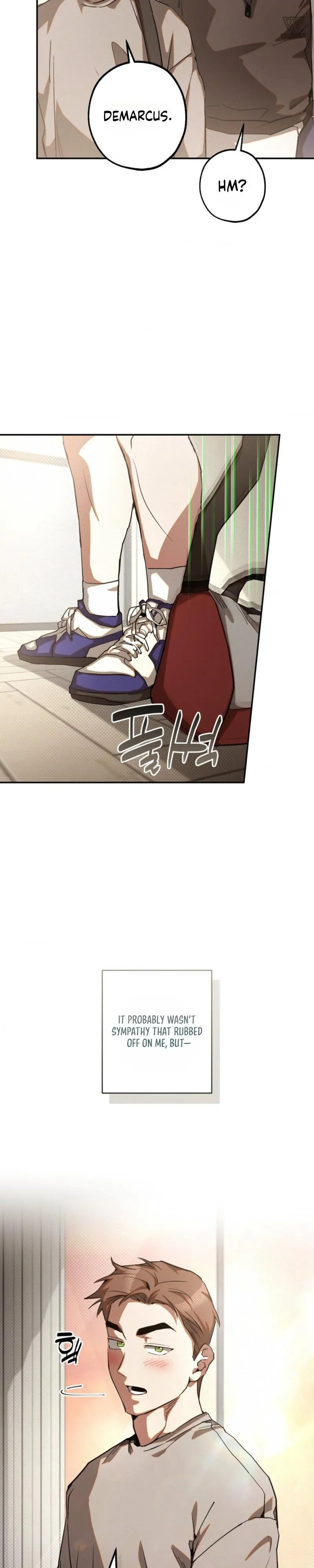 Perfect Spiral Chapter 10 page 25 - 