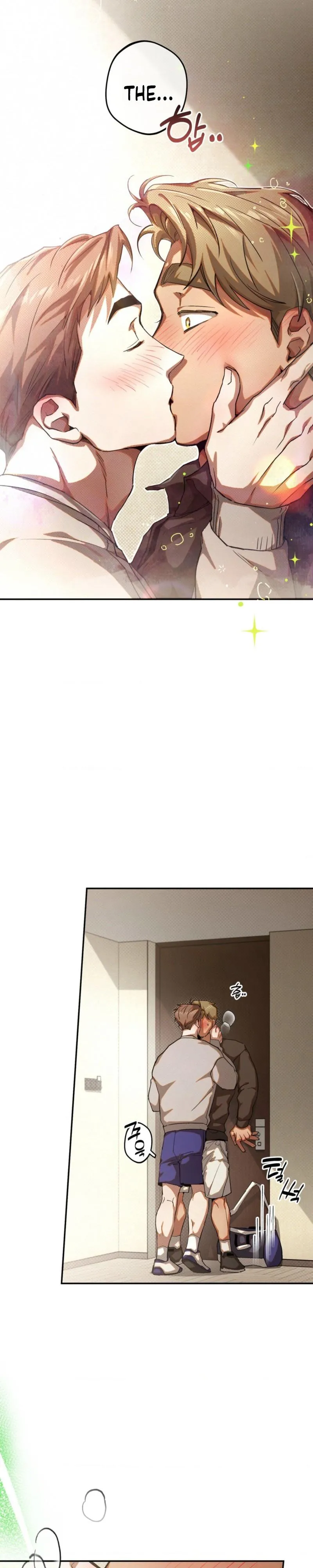 Perfect Spiral Chapter 10 page 27 - 
