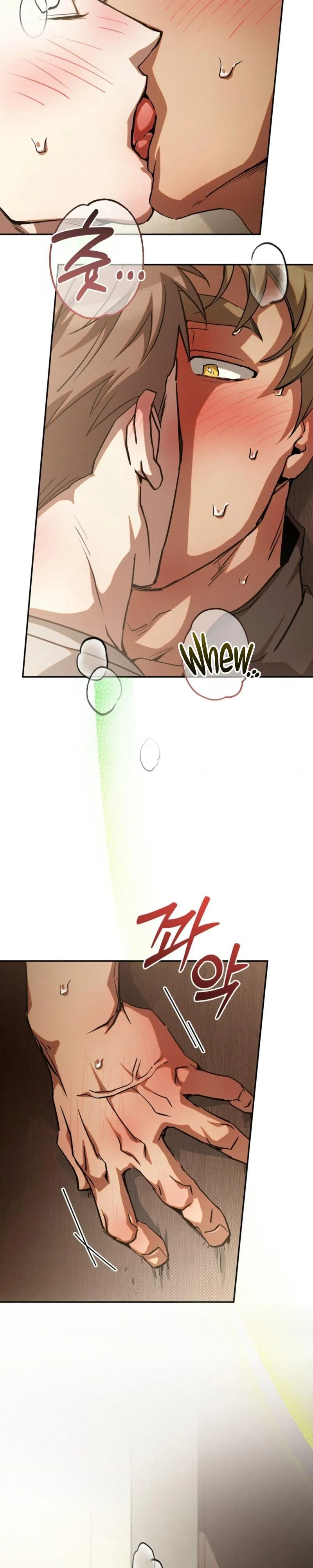 Perfect Spiral Chapter 10 page 28 - 