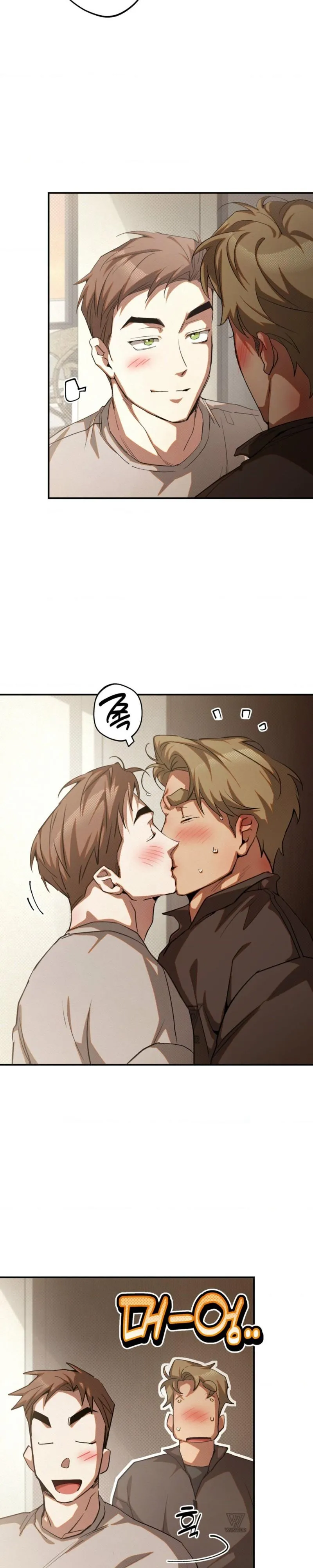 Perfect Spiral Chapter 10 page 30 - 