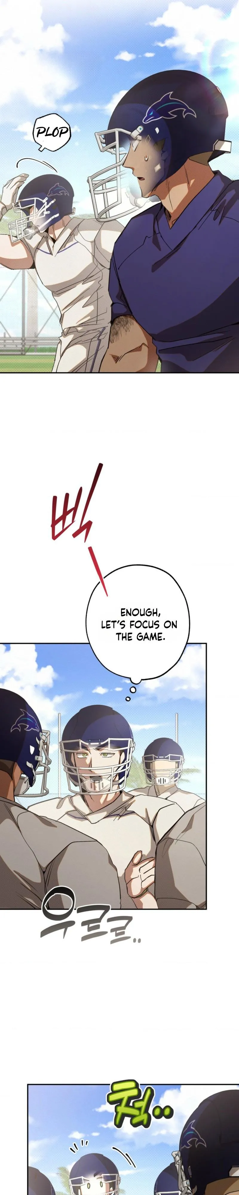 Perfect Spiral Chapter 10 page 4 - 