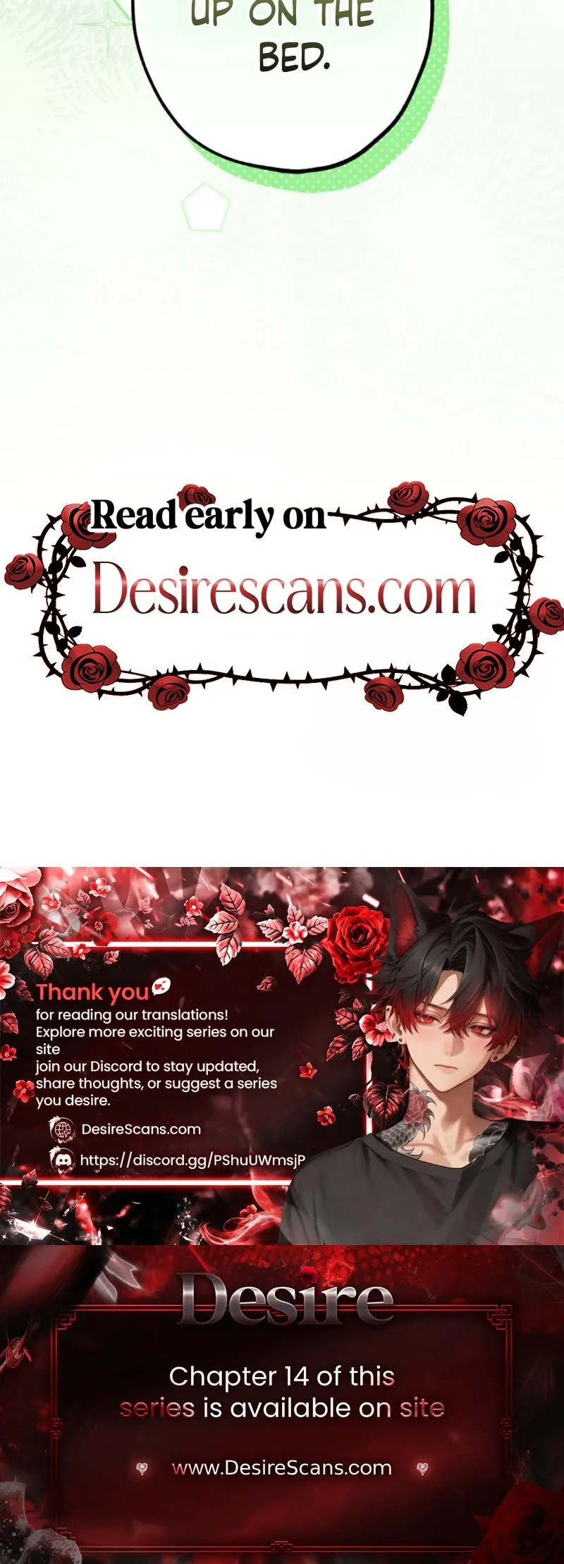 Perfect Spiral Chapter 10 page 32 - 