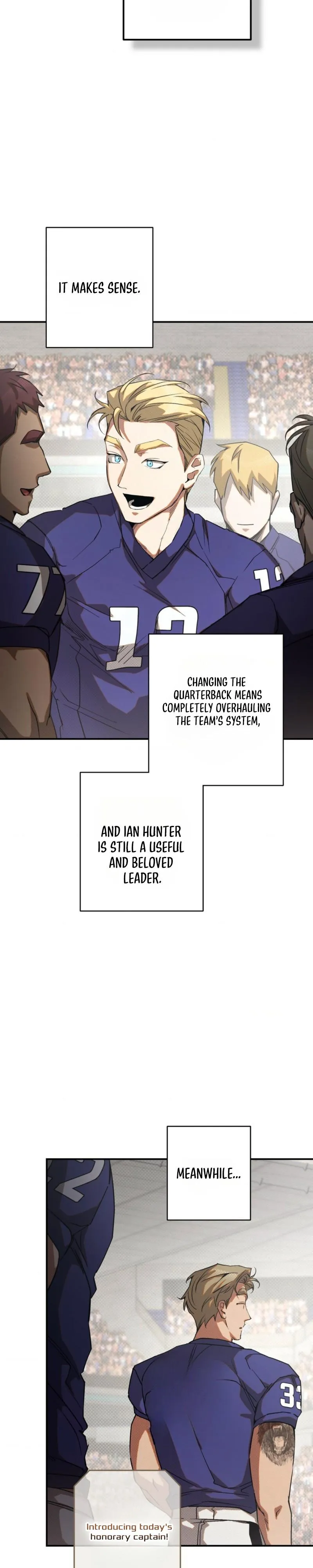Perfect Spiral Chapter 11 page 11 - 