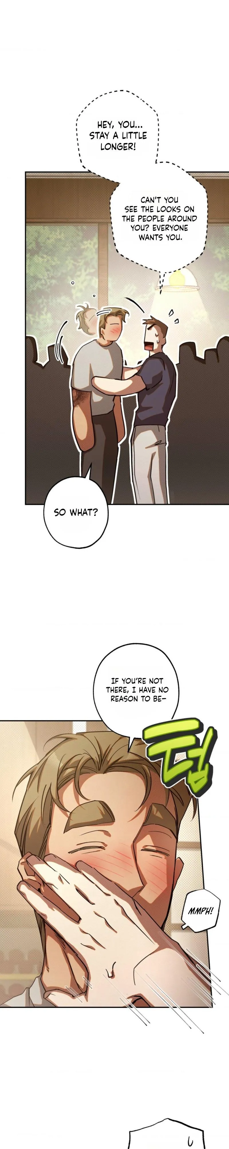 Perfect Spiral Chapter 11 page 24 - 