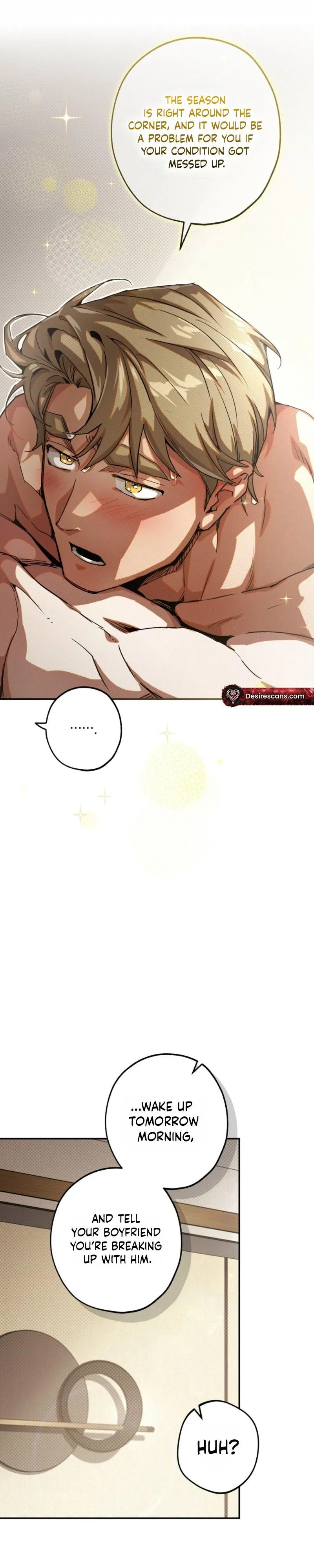 Perfect Spiral Chapter 11 page 6 - 