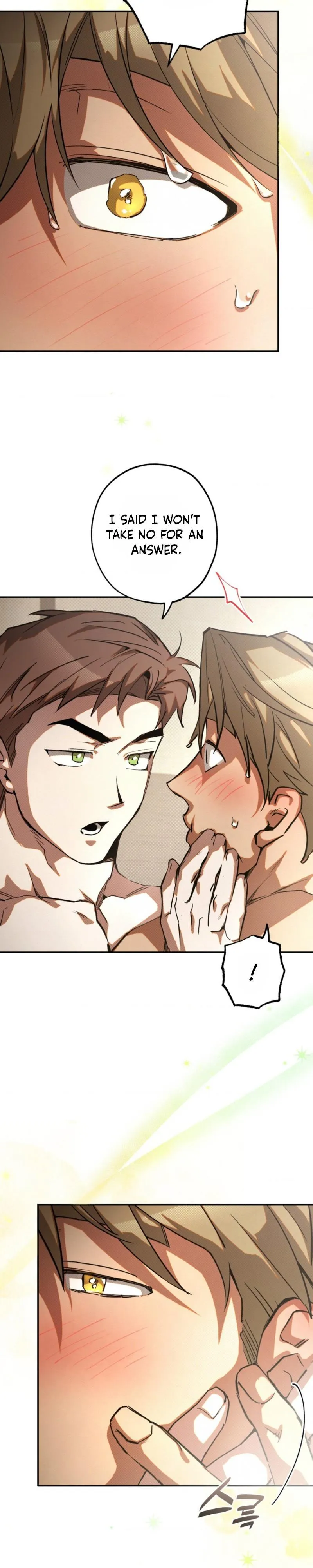 Perfect Spiral Chapter 11 page 8 - 
