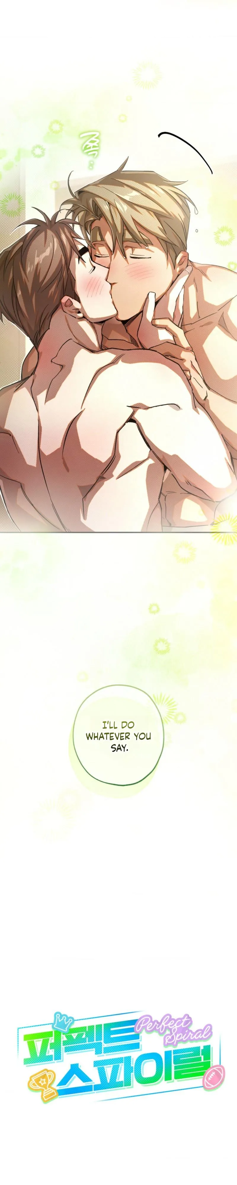 Perfect Spiral Chapter 11 page 9 - 