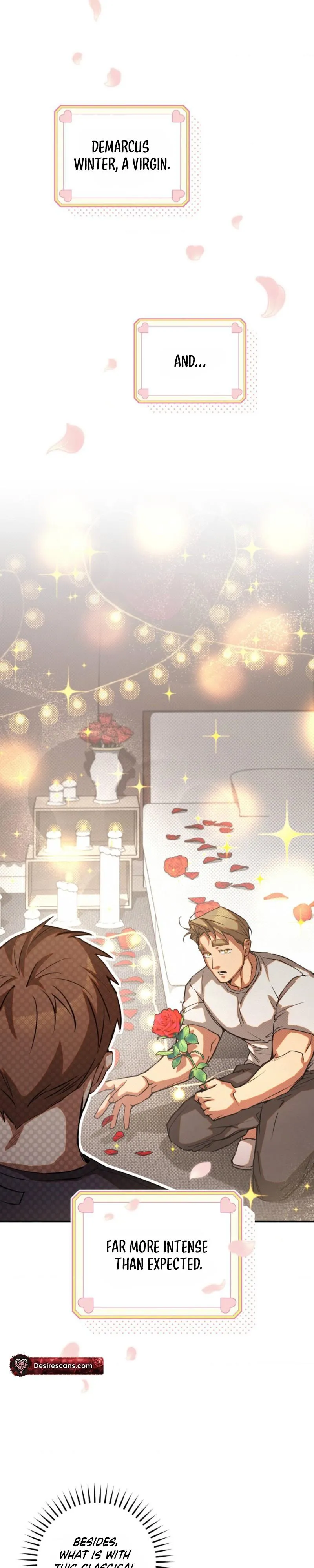 Perfect Spiral Chapter 12 page 15 - 
