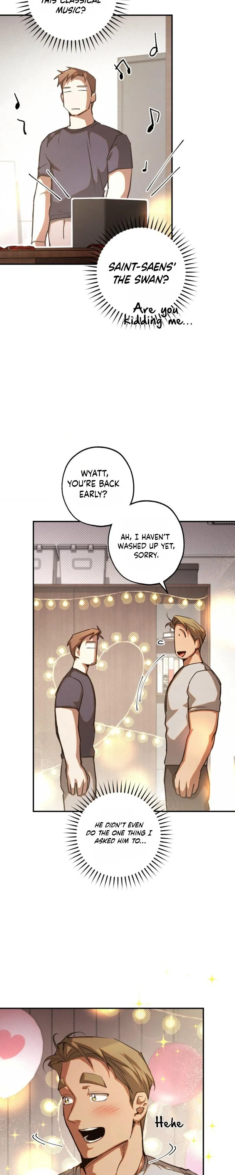 Perfect Spiral Chapter 12 page 16 - 