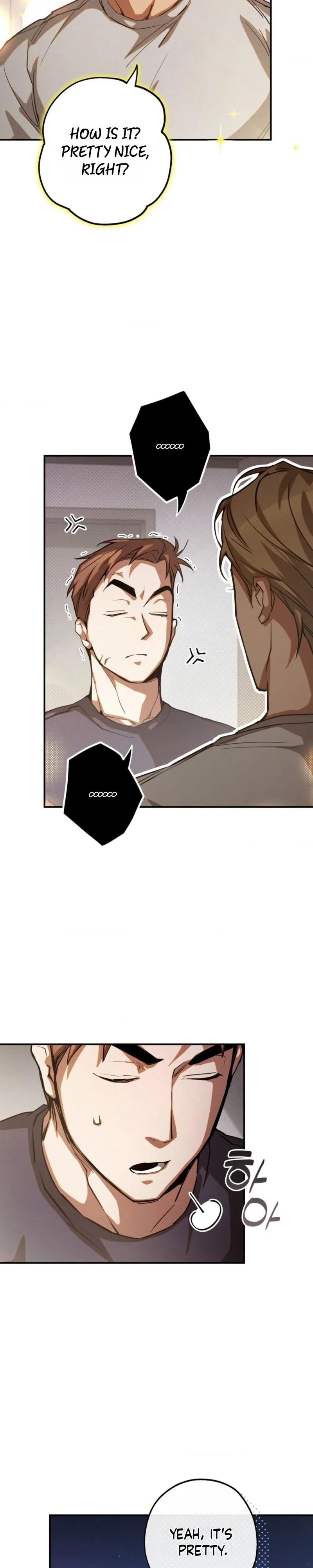 Perfect Spiral Chapter 12 page 17 - 