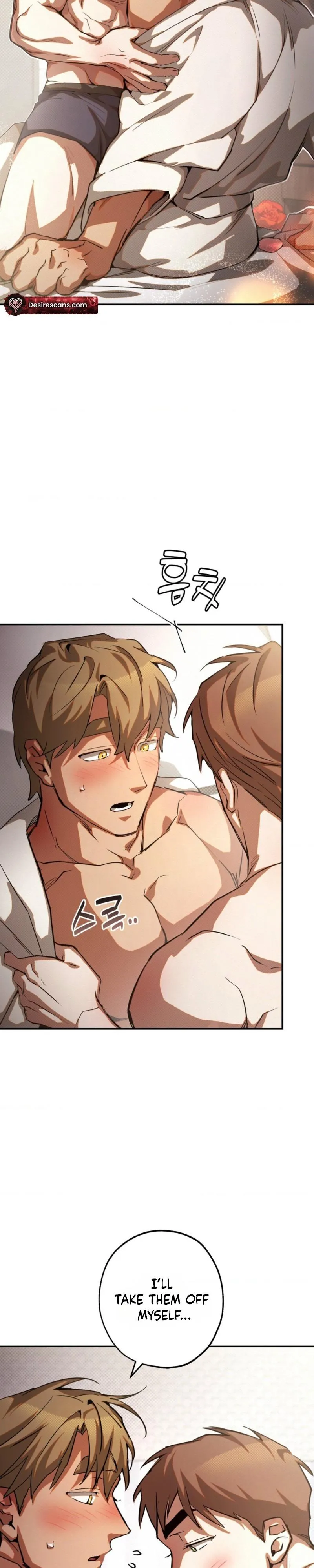 Perfect Spiral Chapter 12 page 19 - 
