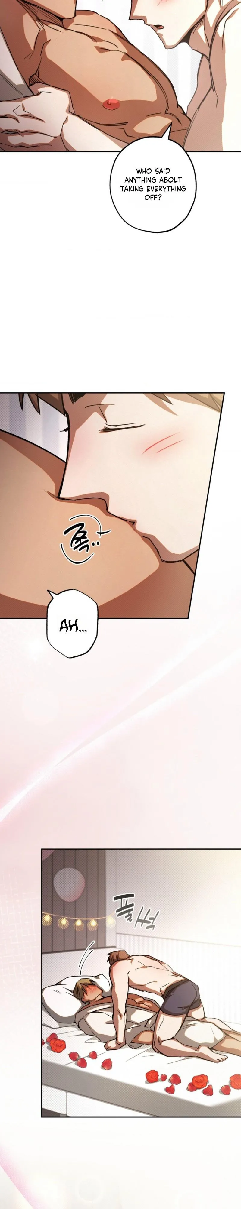 Perfect Spiral Chapter 12 page 20 - 