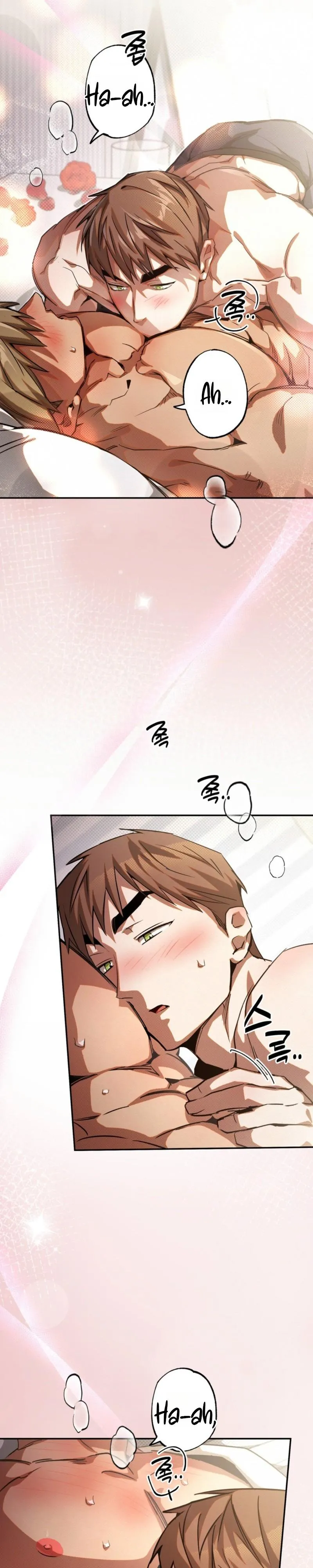 Perfect Spiral Chapter 12 page 21 - 