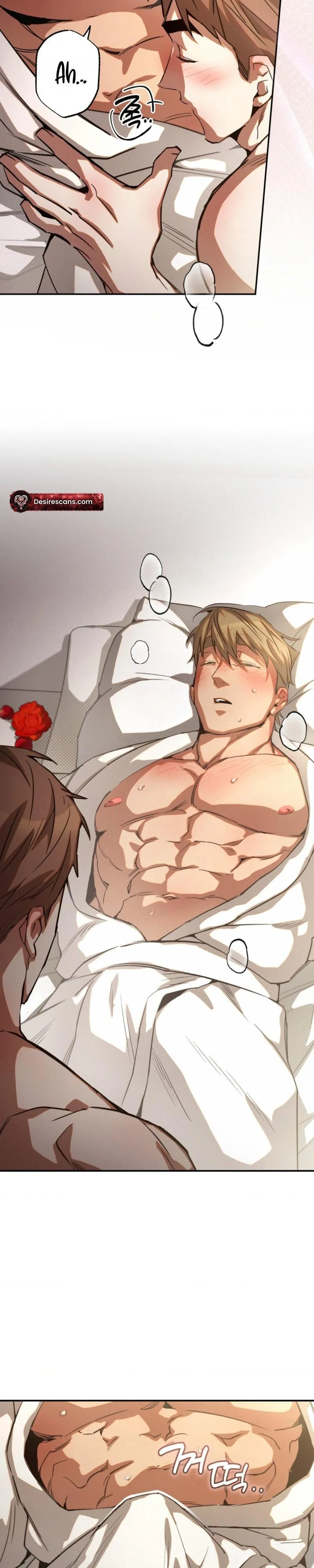Perfect Spiral Chapter 12 page 22 - 