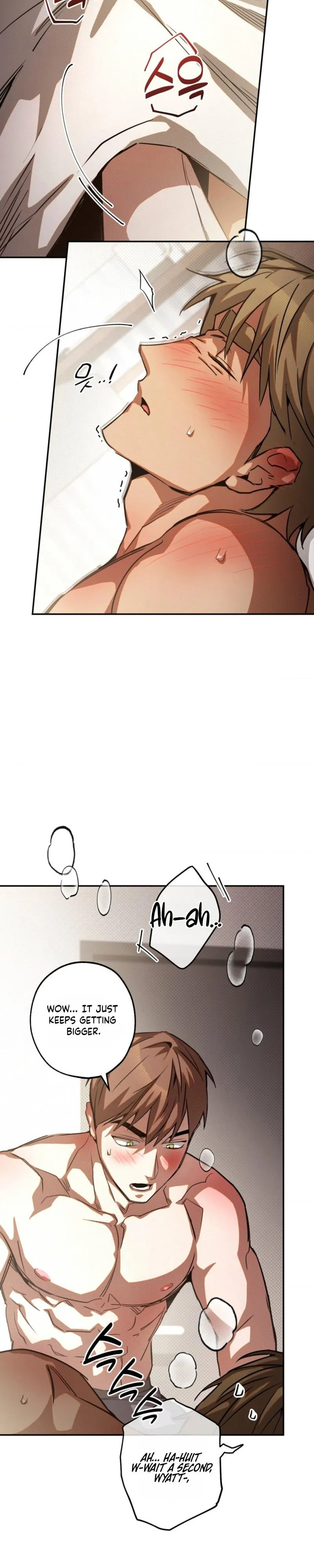 Perfect Spiral Chapter 12 page 24 - 