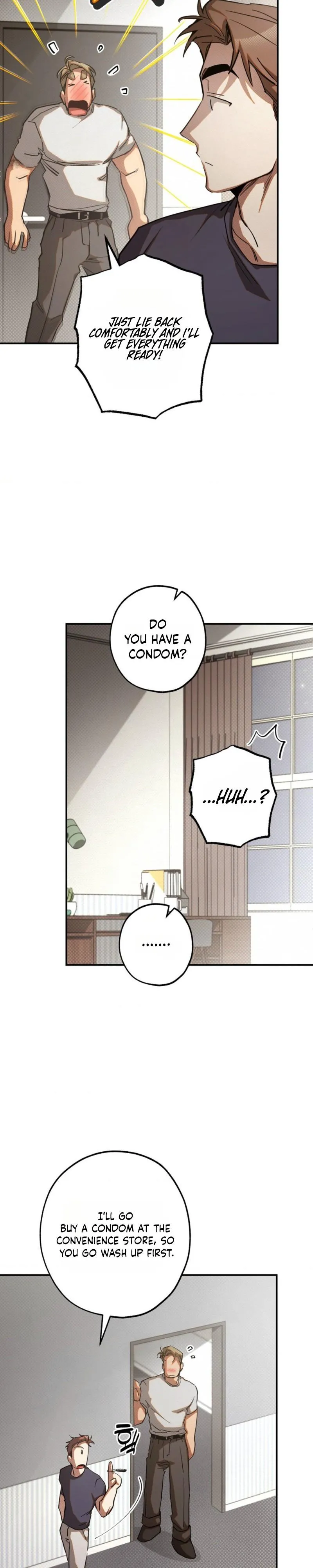 Perfect Spiral Chapter 12 page 7 - 