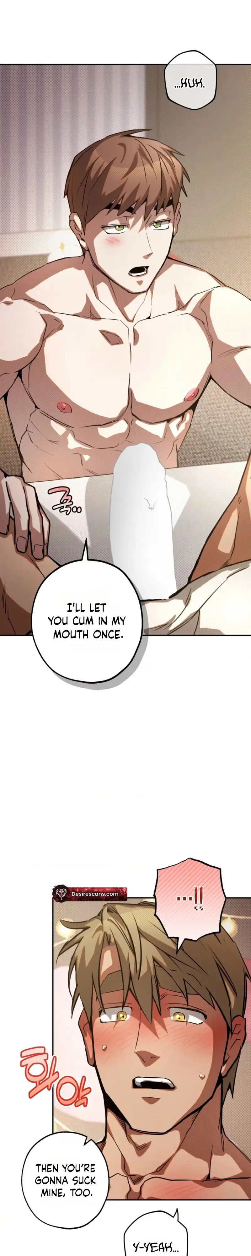 Perfect Spiral Chapter 13 page 2 - 