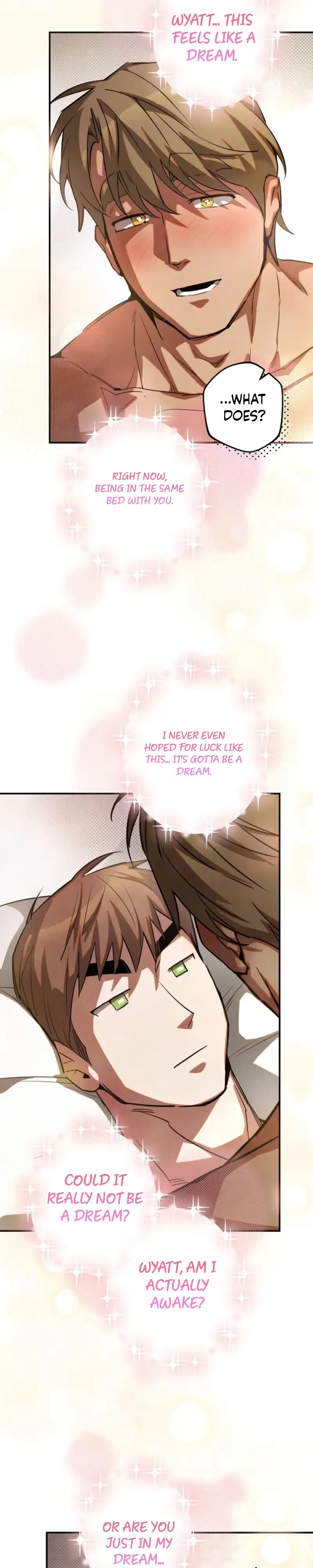 Perfect Spiral Chapter 13 page 11 - 