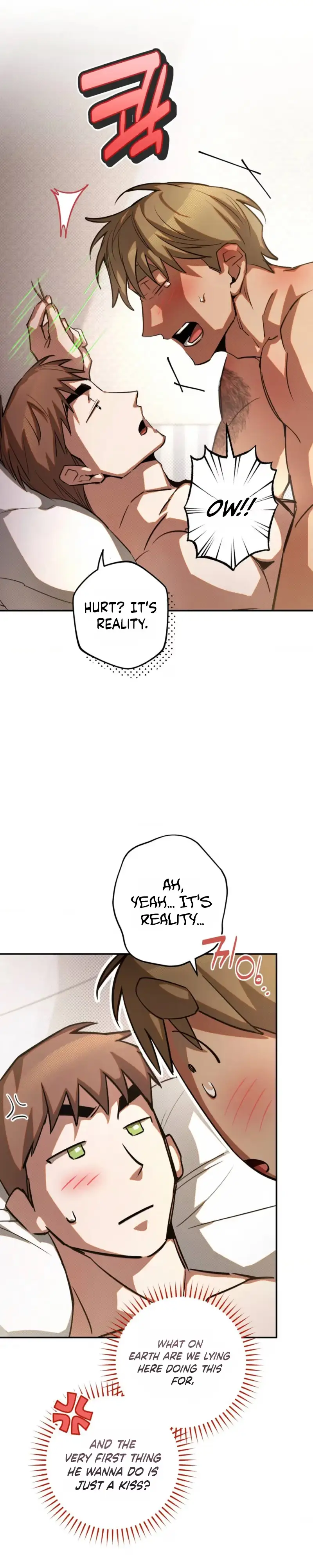Perfect Spiral Chapter 13 page 13 - 