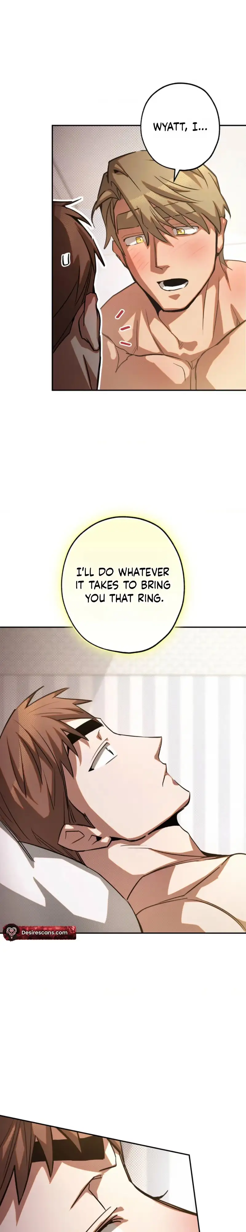 Perfect Spiral Chapter 13 page 14 - 