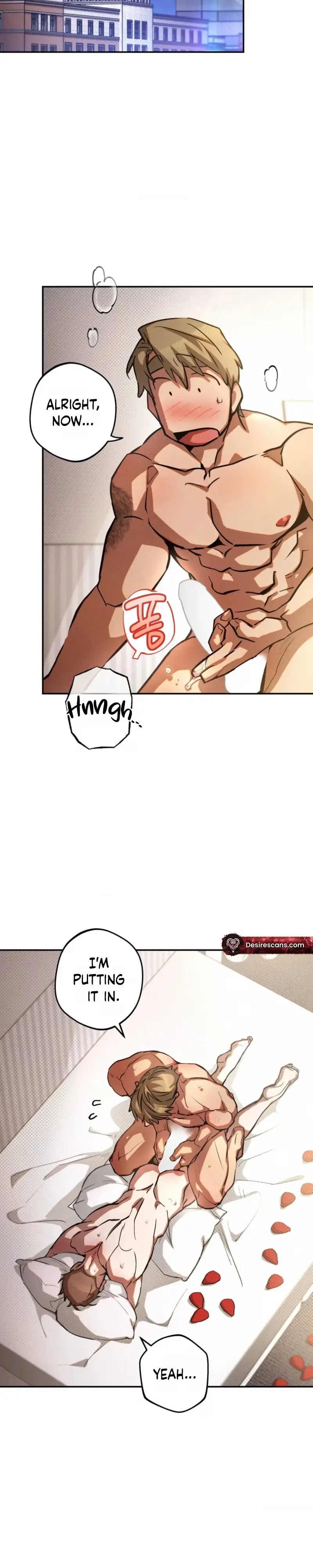 Perfect Spiral Chapter 13 page 22 - 