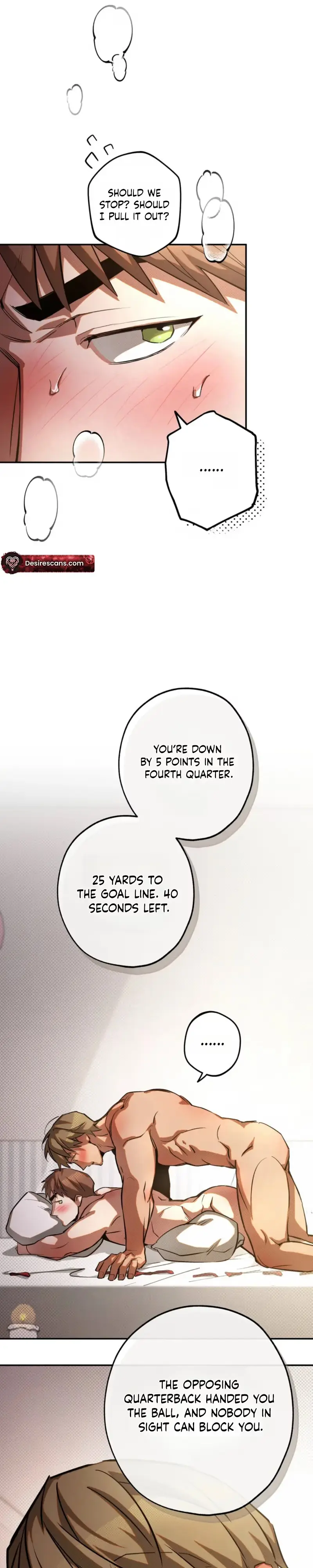 Perfect Spiral Chapter 13 page 26 - 