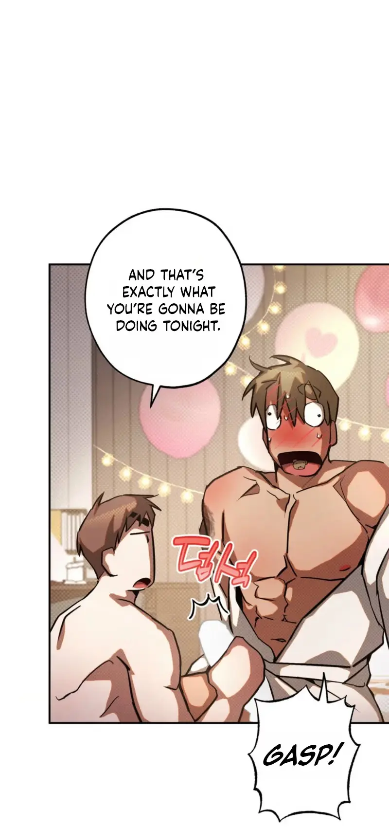 Perfect Spiral Chapter 13 page 4 - 