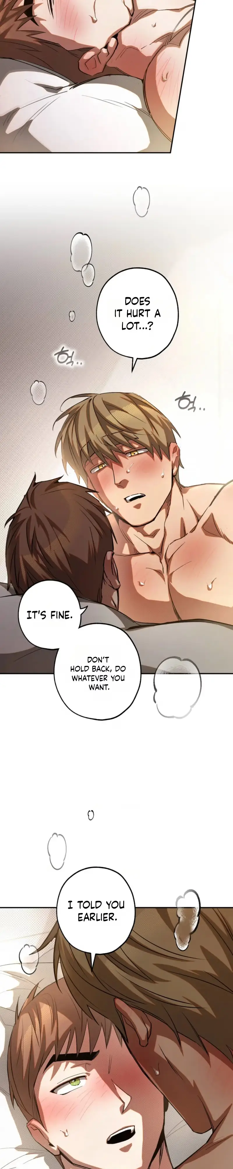 Perfect Spiral Chapter 13 page 31 - 
