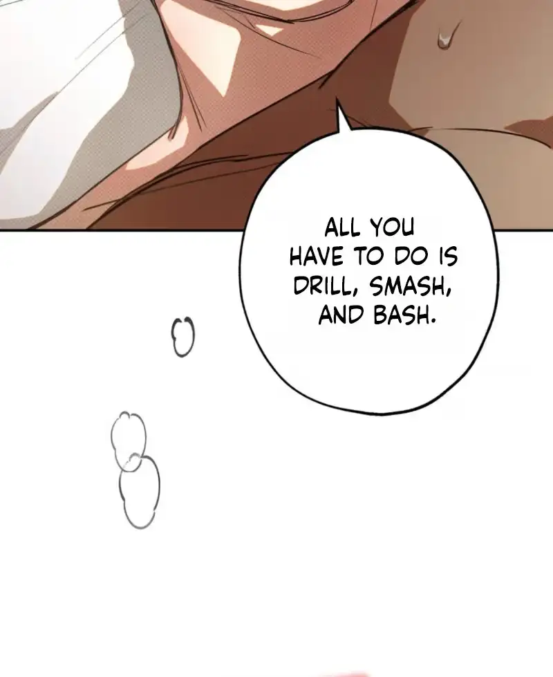 Perfect Spiral Chapter 13 page 32 - 
