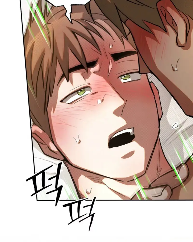 Perfect Spiral Chapter 13 page 36 - 