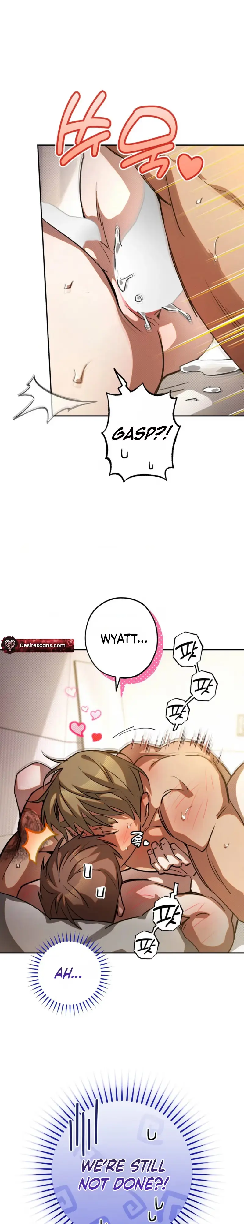 Perfect Spiral Chapter 13 page 41 - 