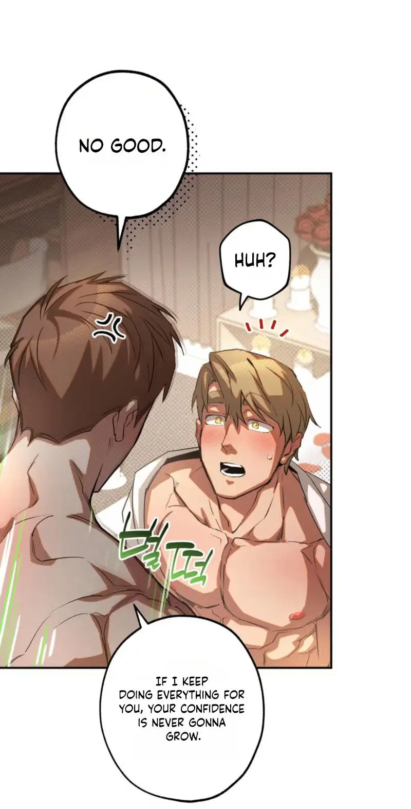 Perfect Spiral Chapter 13 page 8 - 