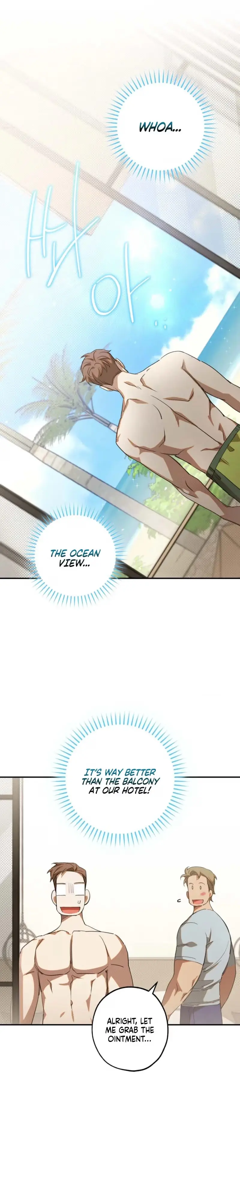 Perfect Spiral Chapter 4 page 2 - 