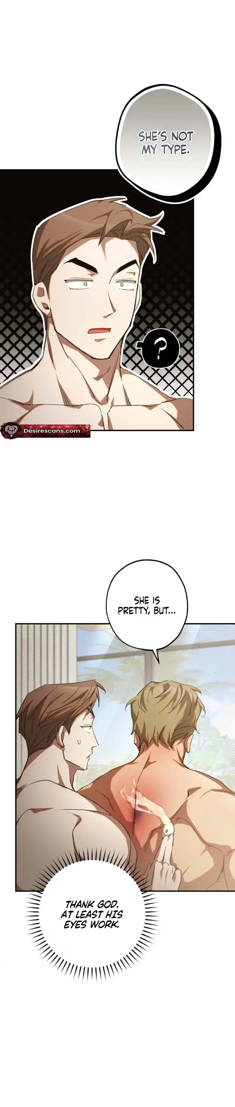 Perfect Spiral Chapter 4 page 10 - 