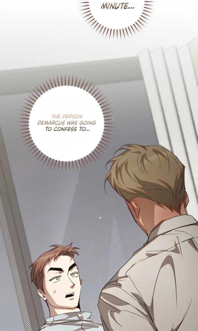 Perfect Spiral Chapter 7 page 2 - 