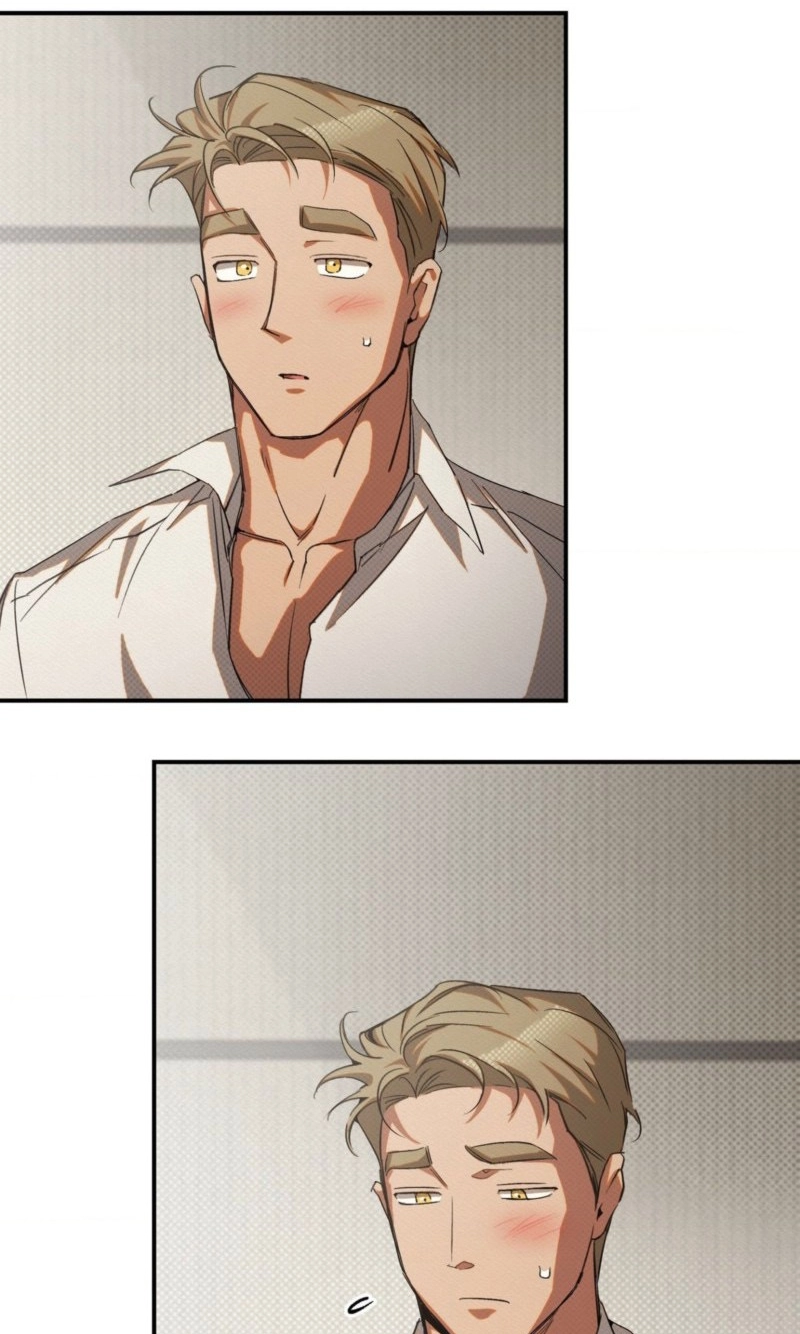 Perfect Spiral Chapter 7 page 11 - 