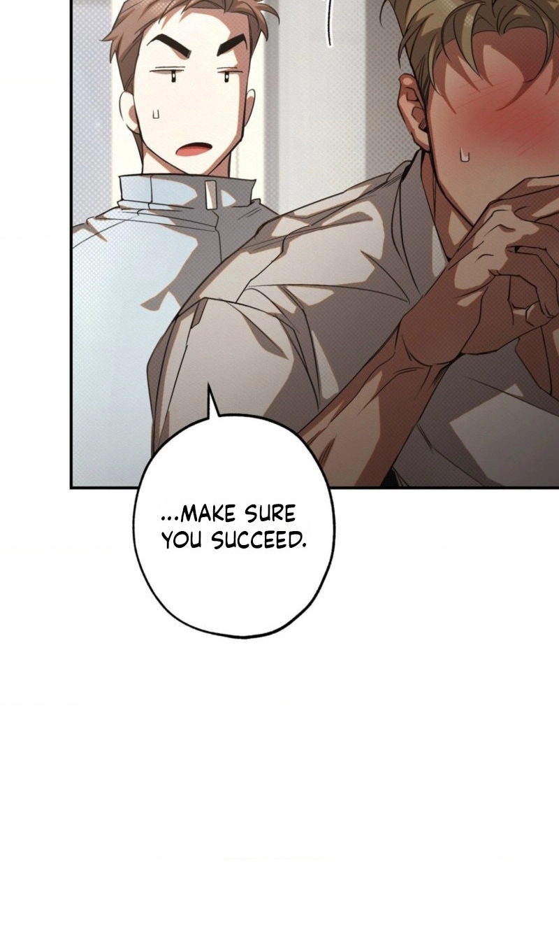 Perfect Spiral Chapter 7 page 18 - 