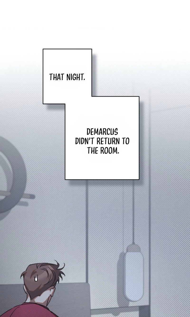 Perfect Spiral Chapter 7 page 22 - 
