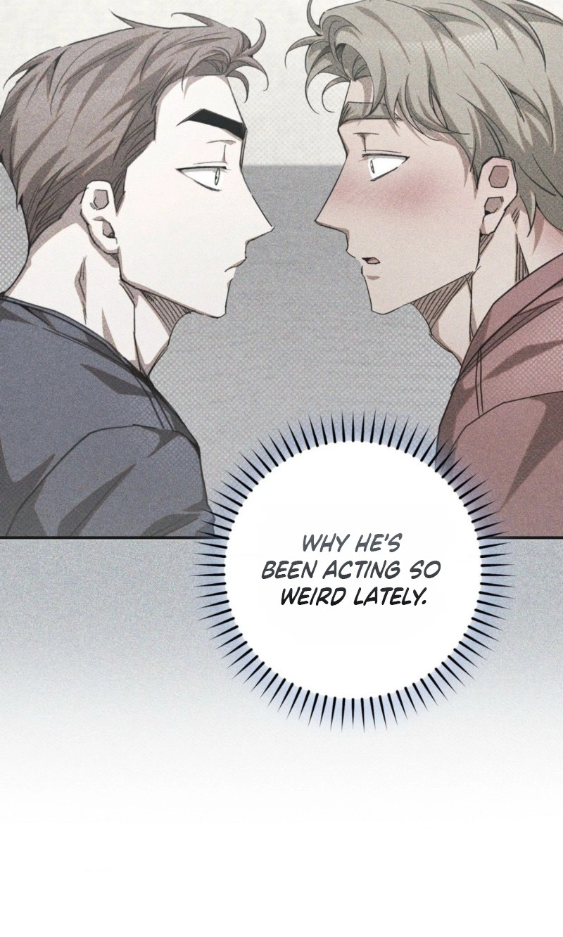 Perfect Spiral Chapter 7 page 27 - 